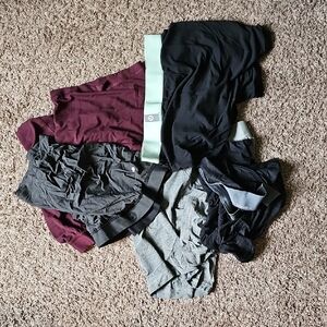 Men Lululemon Underwear